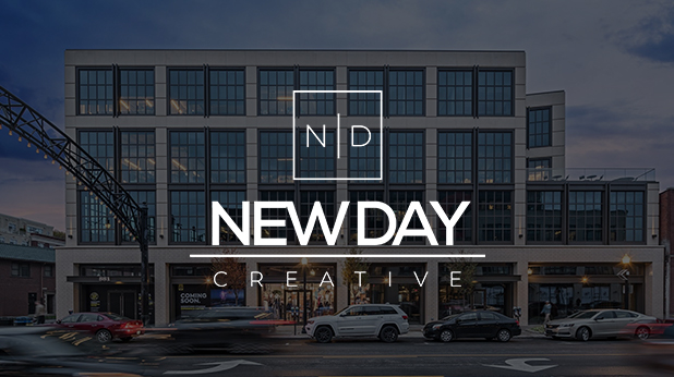 New Day Creative
