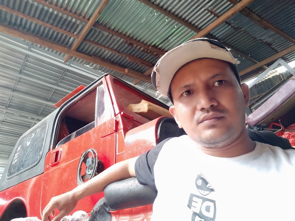Bengkel Mobil Auto DONSAL