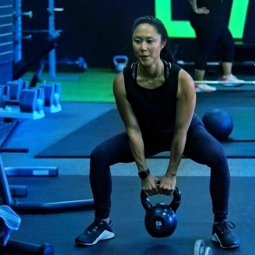  PROEffect Fitness LAB 360 Personal Training Southbay