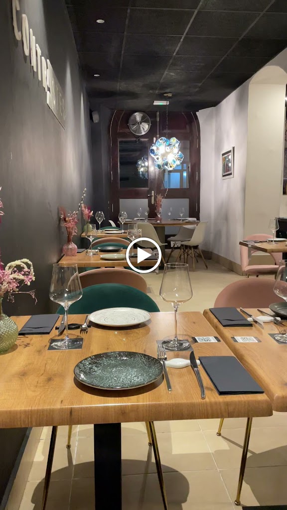CONTRASTES by Diego Ferreira — Videos