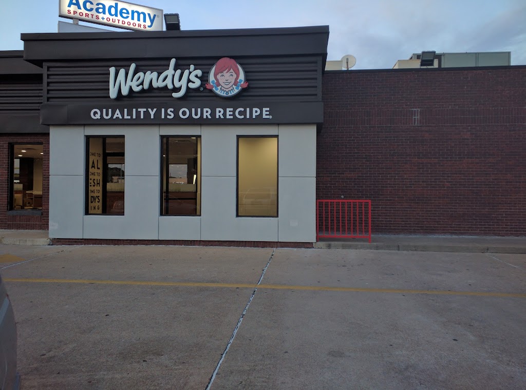 Wendy's