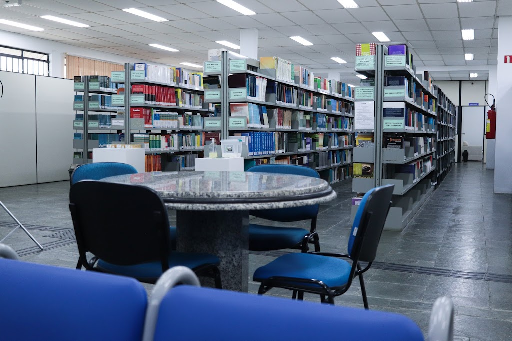 Centro Universitario do Vale do Ribeira