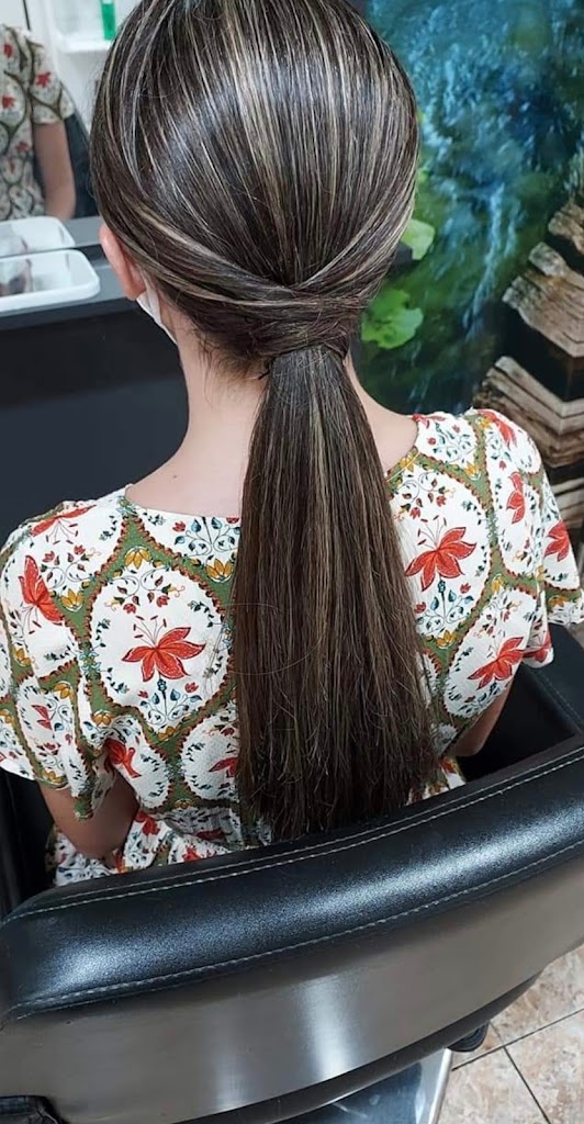 Peluqueria Mari serra y estil — Del propietario