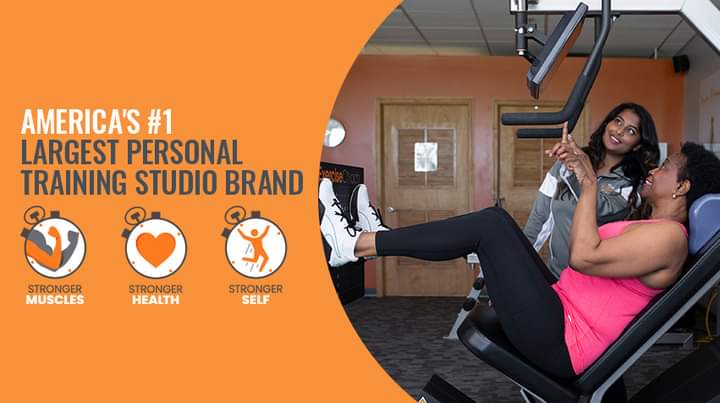  The Exercise Coach - Middletown