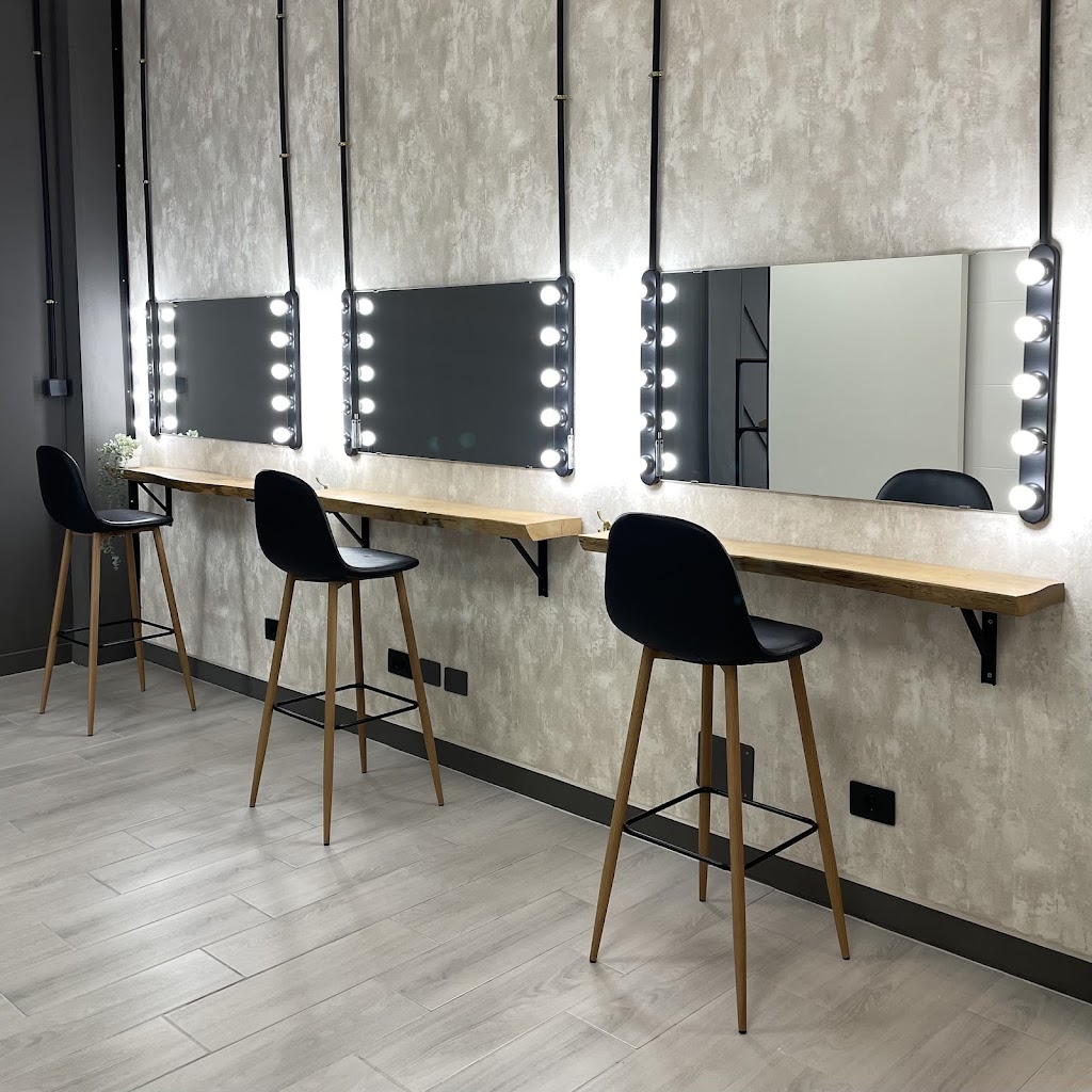 THE ROOM Beauty Studio