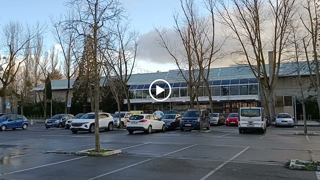 Parking de Mendizorroza — Videos