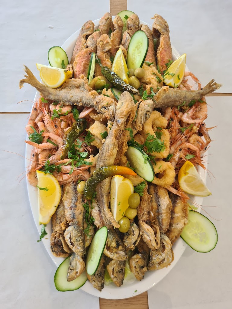 Bar Restaurant Souliman