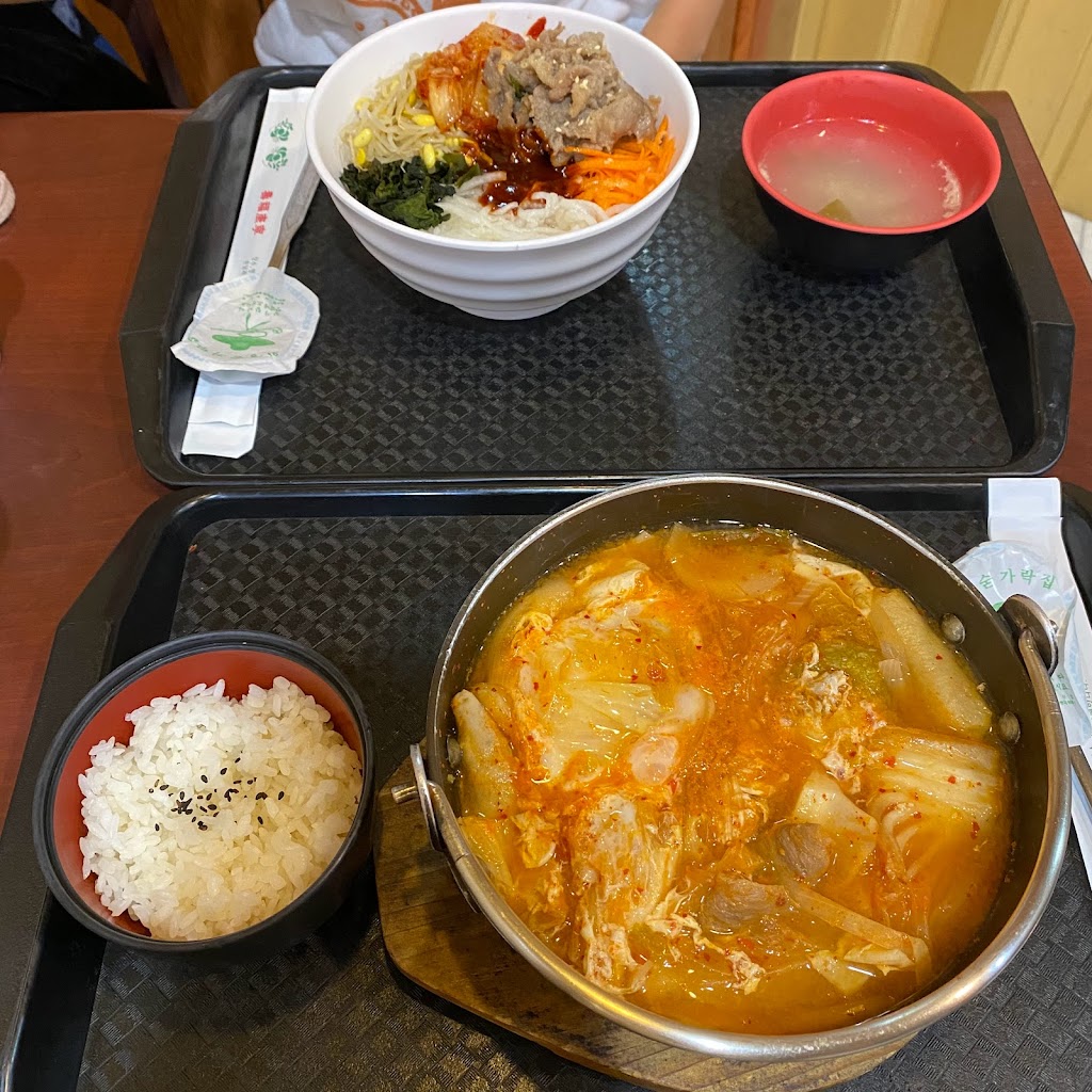 馬西索友韓國料理 的照片