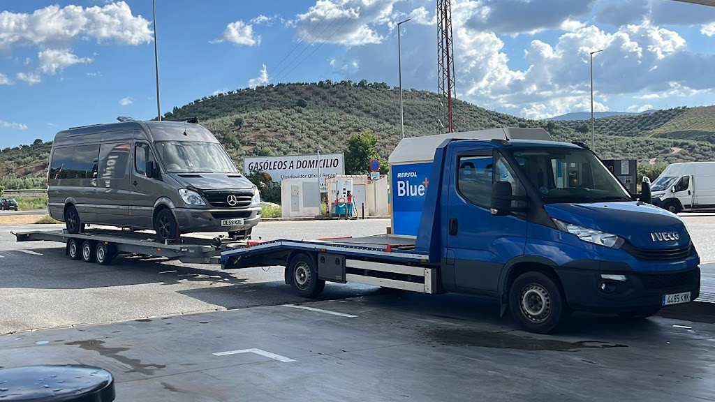 Kimbo Car - Asistencia en Carretera 24h y reparaciones de kits de airbag