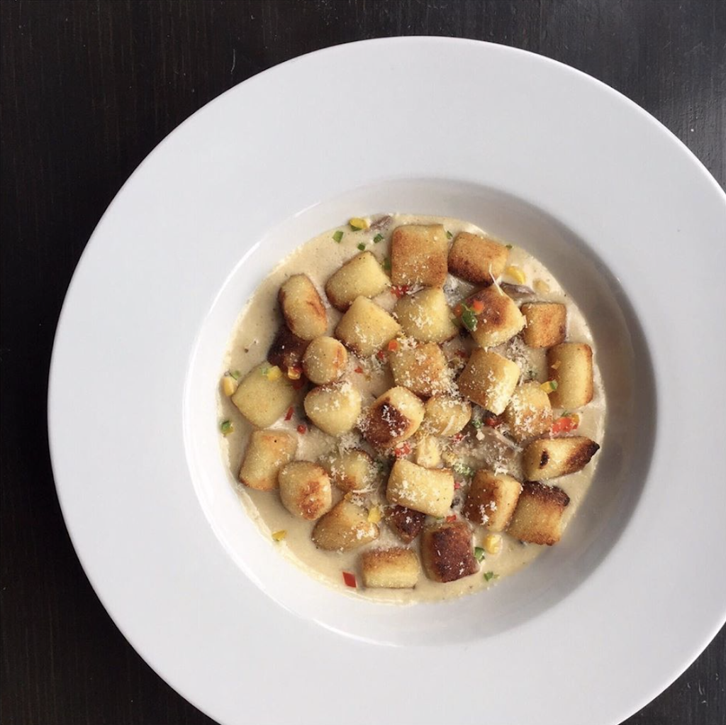 Gnocchi