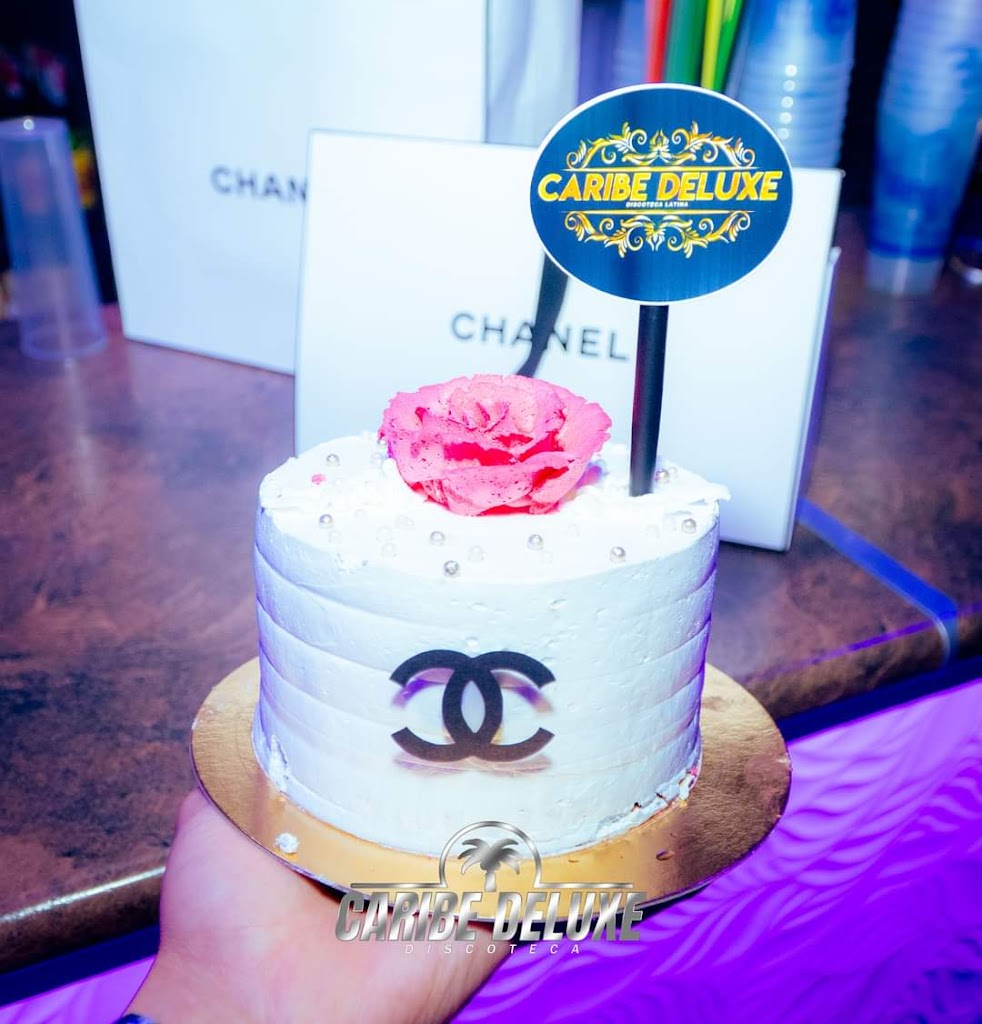 MITOS VIP - Caribe deluxe