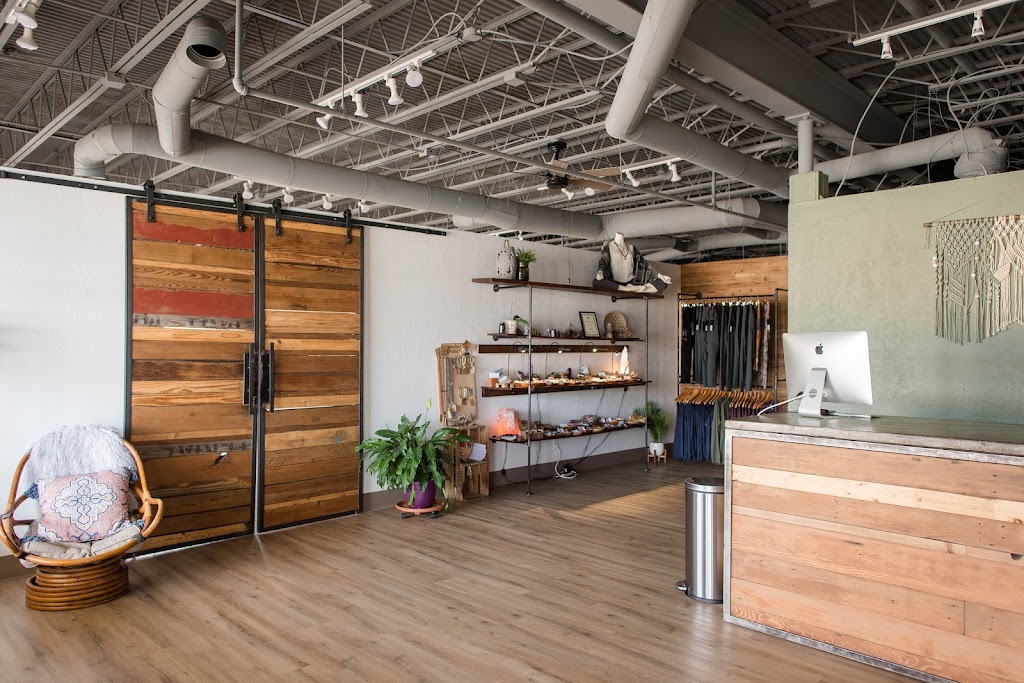  Balance Studio Yoga & Barre