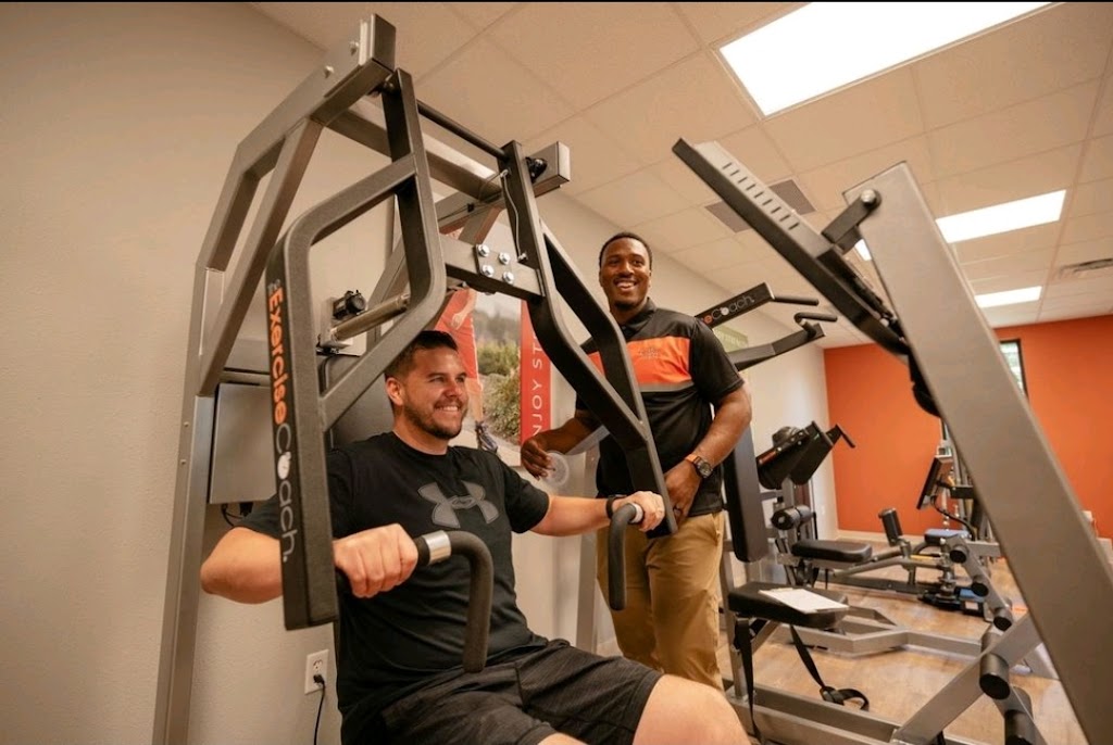  The Exercise Coach McKinney TX