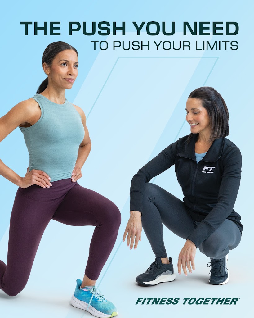  Fitness Together East Greenwich