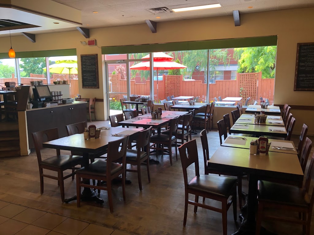 Restaurant L'Eggxotic in Boucherville