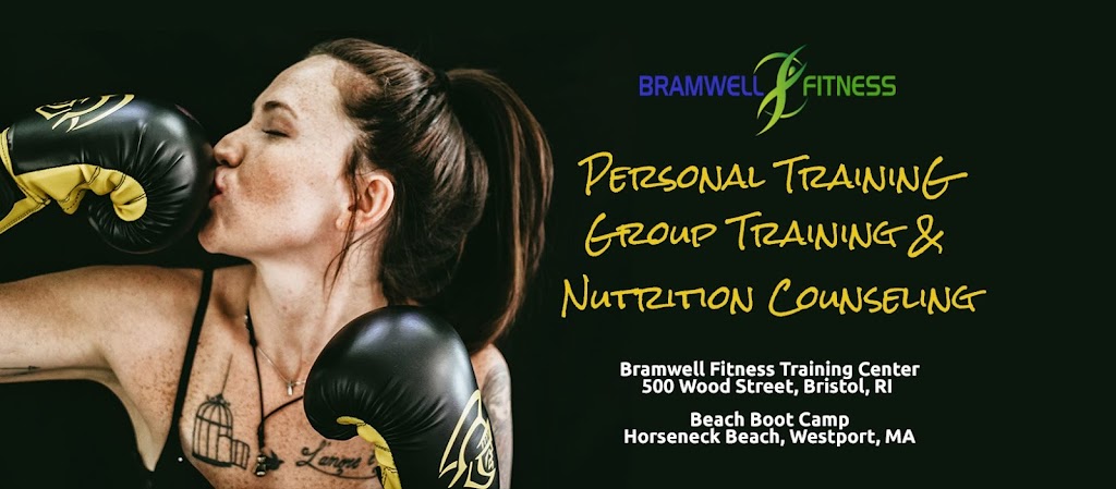  Bramwell Fitness Training Center