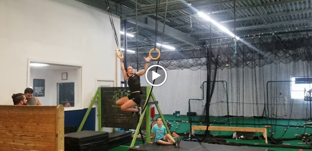  RBF Fitness and Nutrition