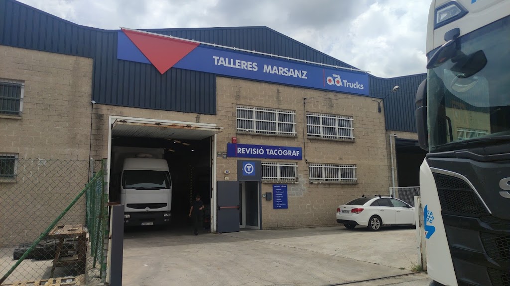 Talleres Marsanz