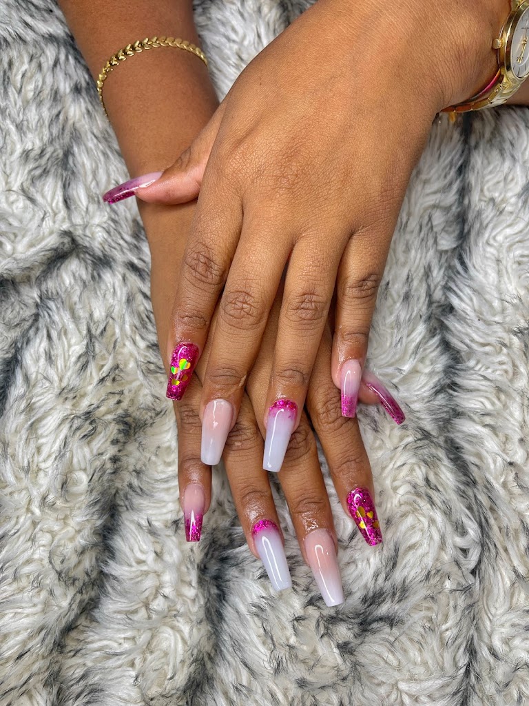 mvgoldbeauty — Manicura