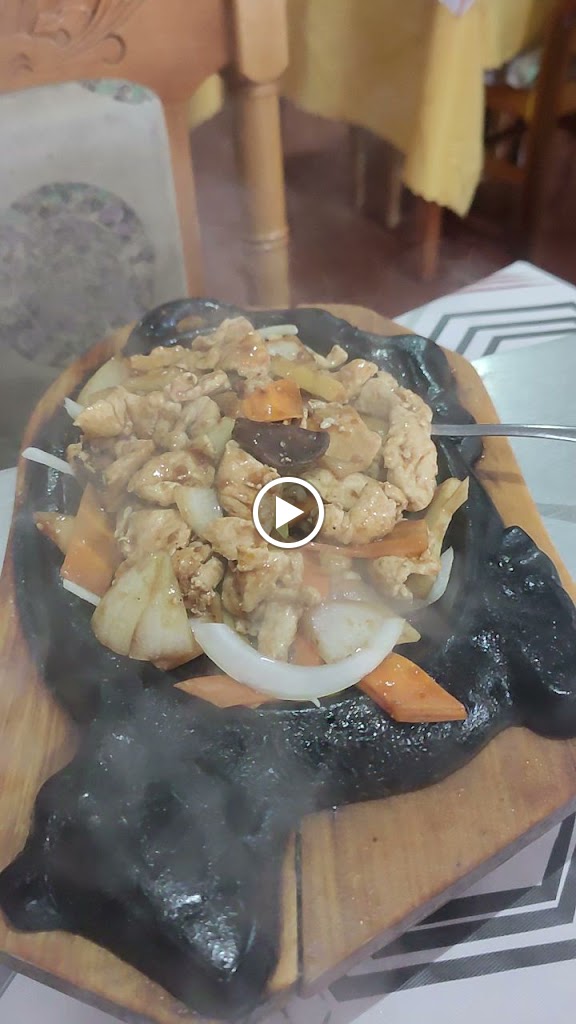 RESTAURANTE CHINO IMPERIAL. — Videos