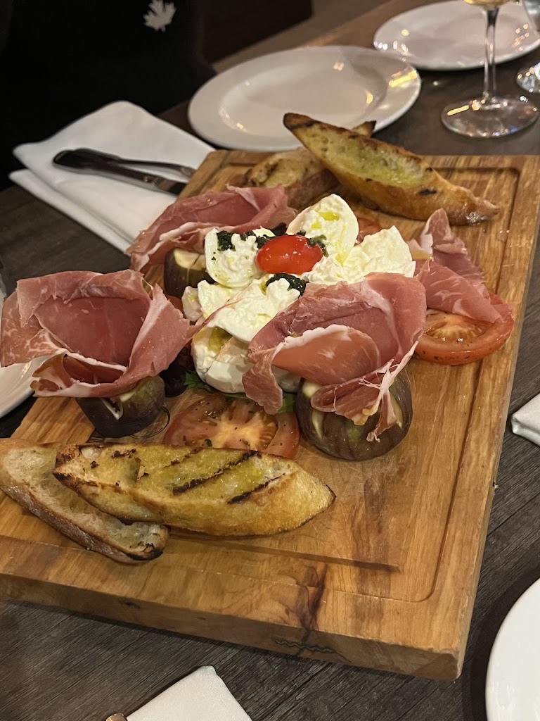 Charcuterie