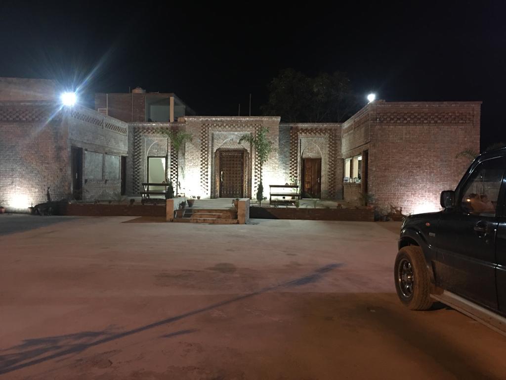 Haveli Mohali