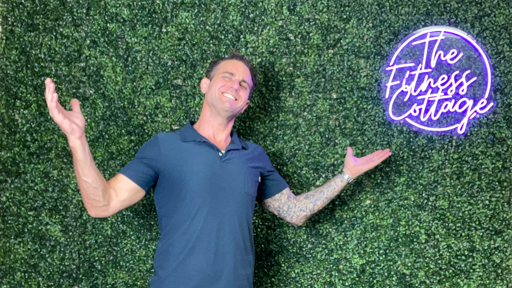  FC Personal Training Studio with Eli Cook