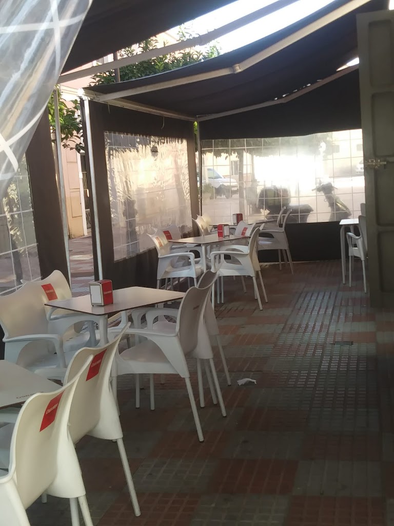 Restaurante La Taperia de Kino