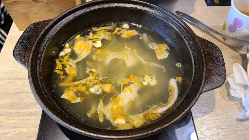 養鍋 Yang Guo 石頭涮涮鍋 (台中大雅店) 的照片