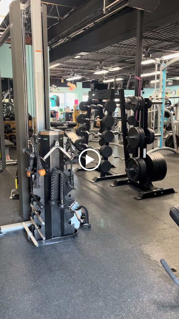  AMI Health & Fitness