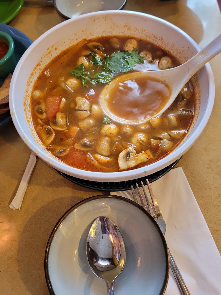 Thai Spice