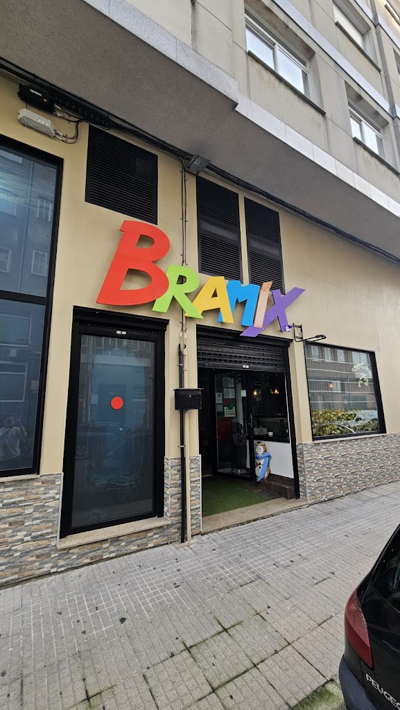 BRAMIX