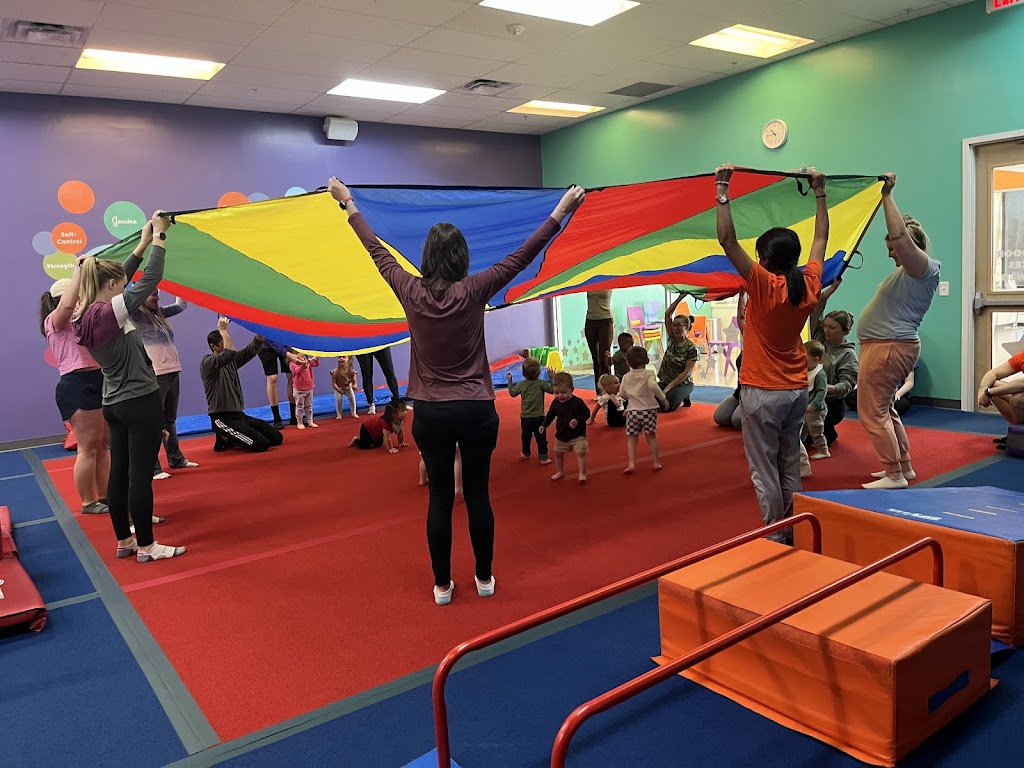  The Little Gym of Johnston, IA