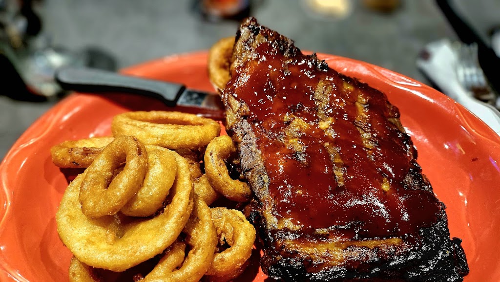 Ribs