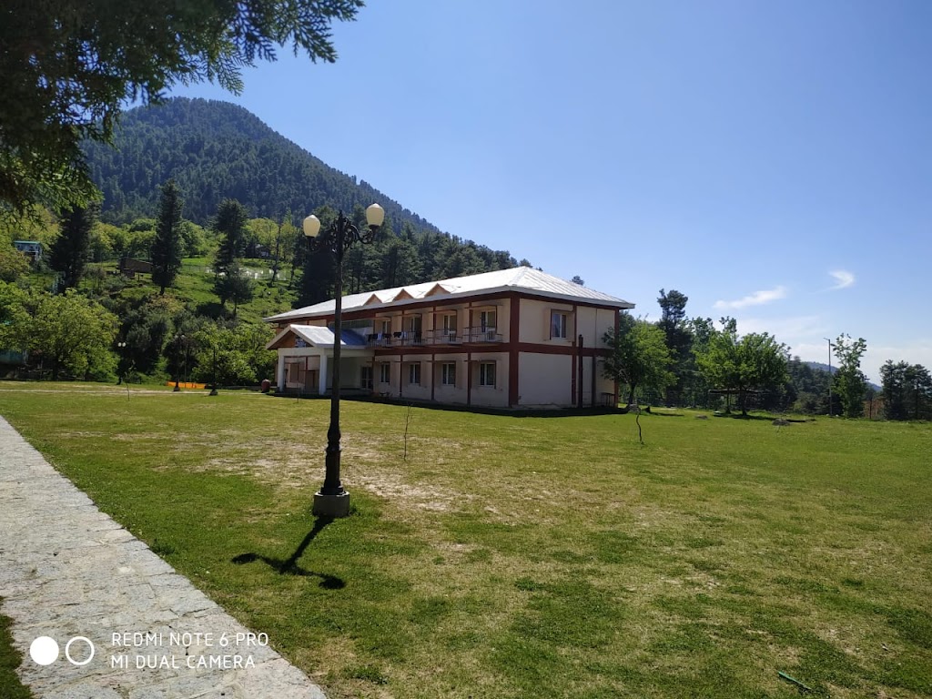 Shabir Group Of Hotels Kokernag