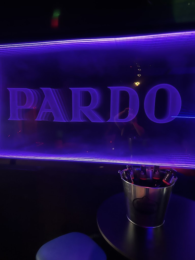 PARDO CLUB
