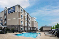 Microtel Inn & Suites by Wyndham Opelika