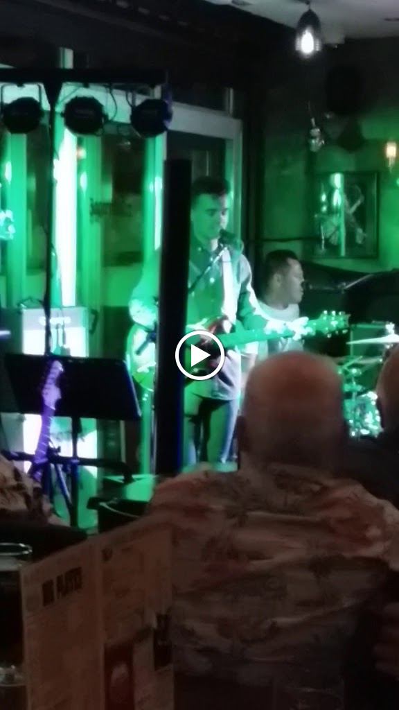 Amigos Sports Bar — Videos