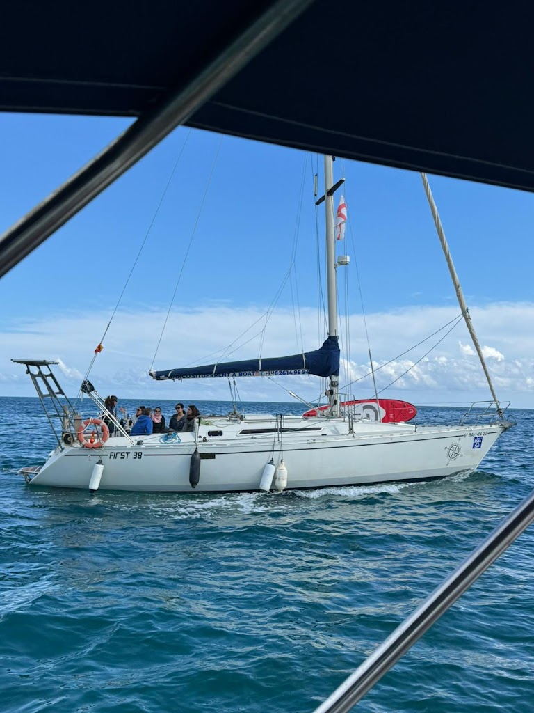 Fun-accio Sitges Incoming