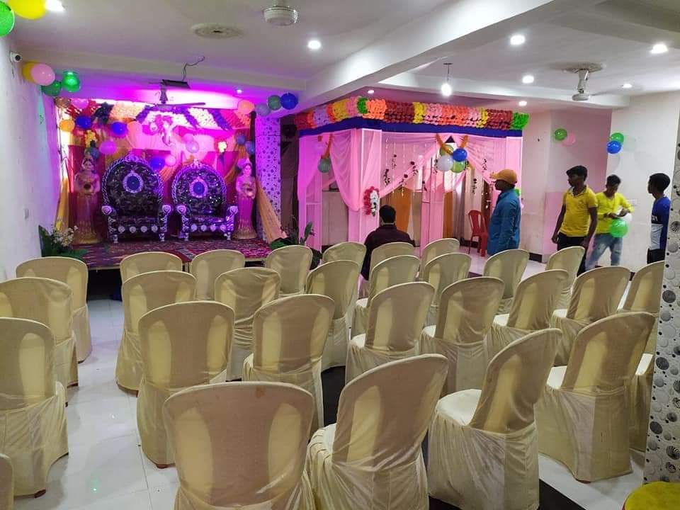 Amenities