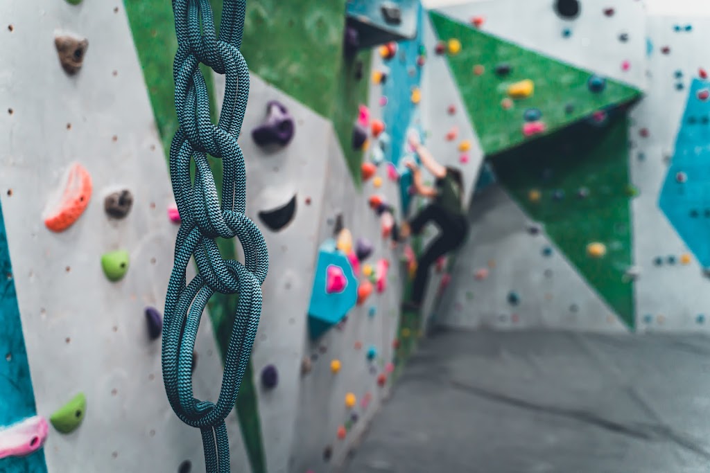  Columbus Rocks Climbing and Fitness