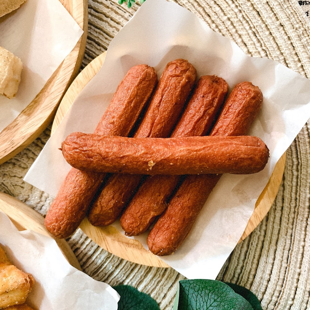 丘媽媽炸物（原湖口丘媽媽炸物） 的照片