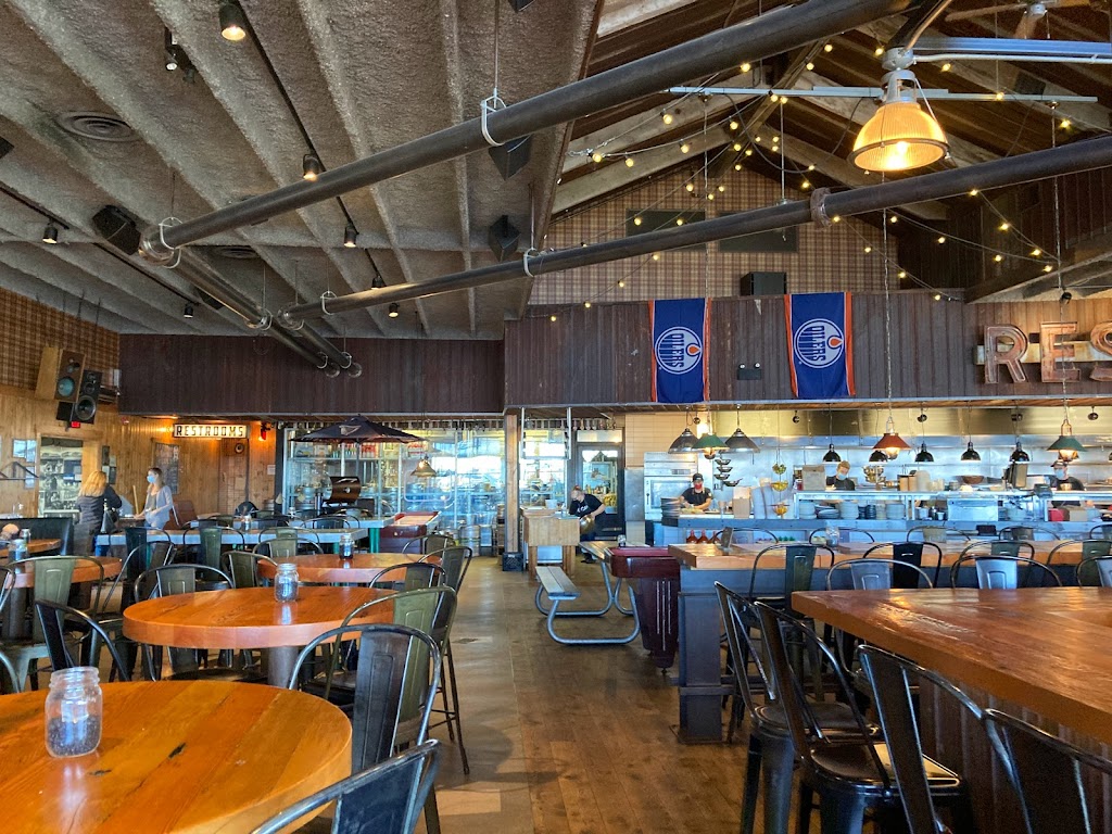 LOCAL Public Eatery Sherwood in Sherwood-Park