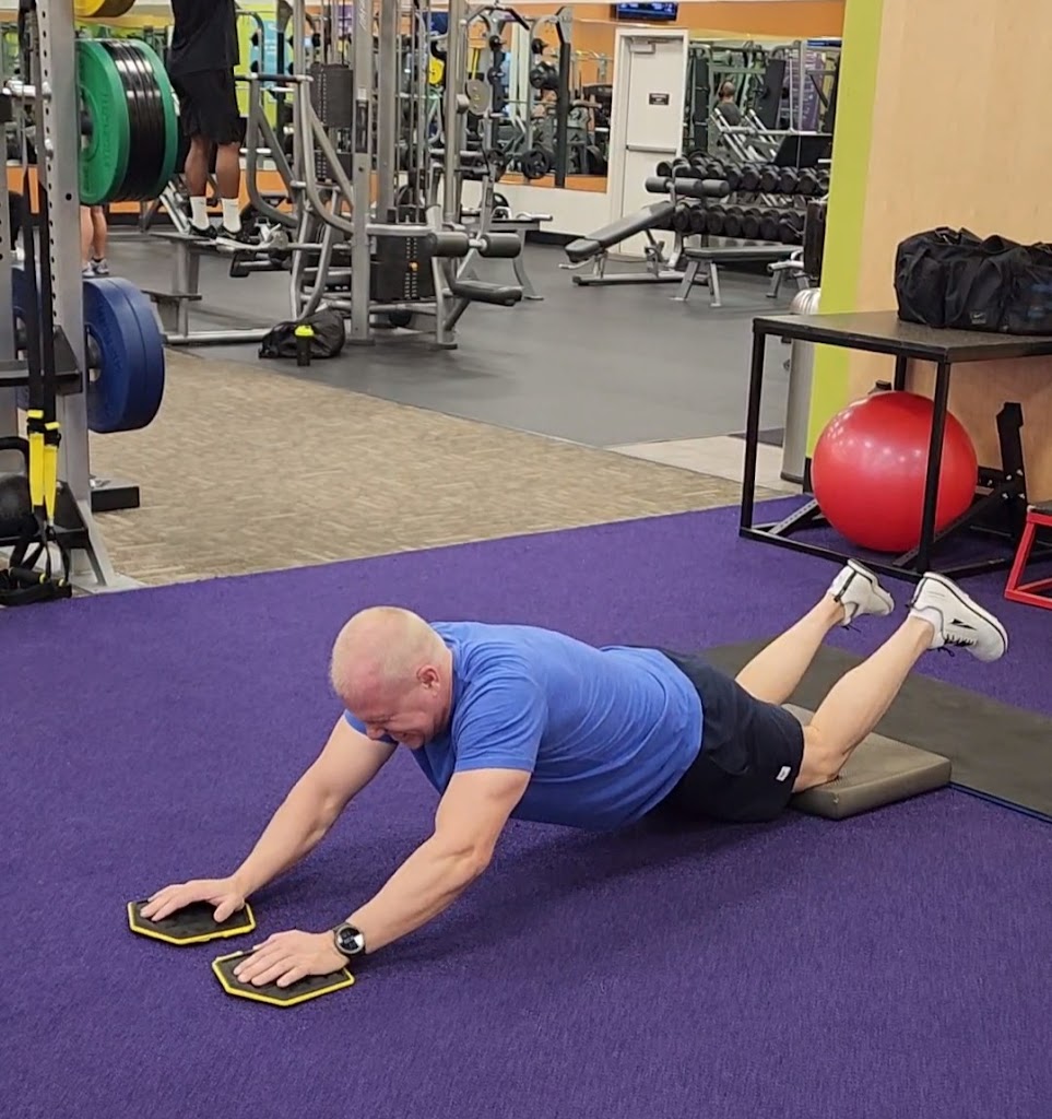  Igor's Elite Fitness - Las Vegas Personal Trainer