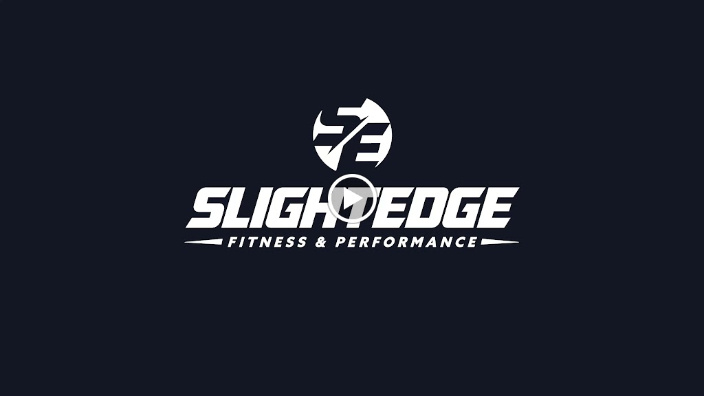  Slight Edge Fitness & Performance