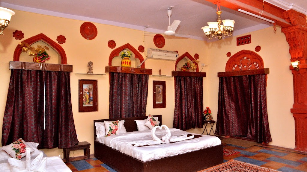 Vyas Haveli