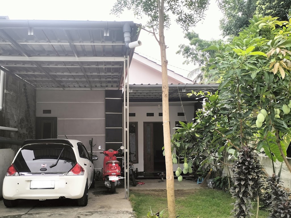 Wish New Home