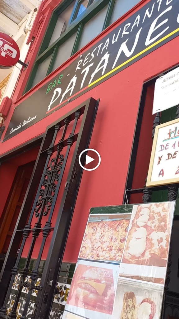 Patanegra — Videos