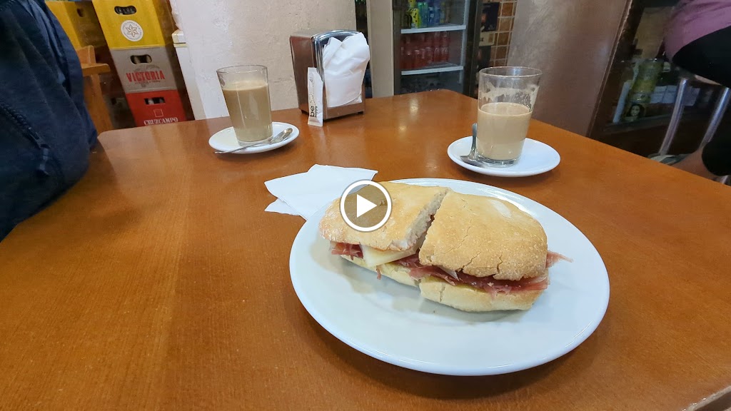 Bar Artesanos Del Jamon — Mas recientes