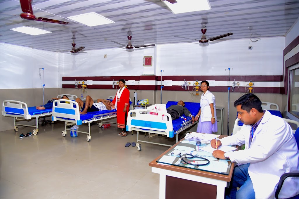 Hospital